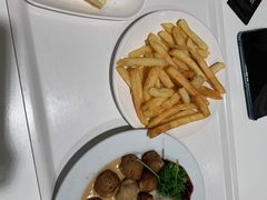 -宜家·瑞典风味餐厅(海达南街店)