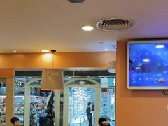 -大快活(罗湖商业城分店)