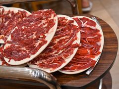 -粤潮牛肉火锅店(江南大道店)