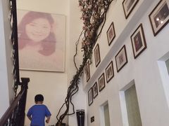 -邓丽君音乐主题餐厅