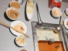 -海底捞火锅(振华广场店)