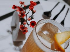 -théATRE 茶聚场(王府中環店)
