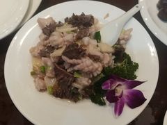 油爆双脆-泰丰楼(前门西大街店)