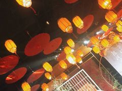 -富力丽思卡尔顿酒店·丽轩中餐厅