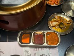 -西塔老太太泥炉烤肉(龙湖北苑天街店)