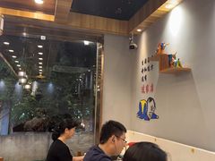 -鲜锦记潮汕牛肉火锅(月坛店)