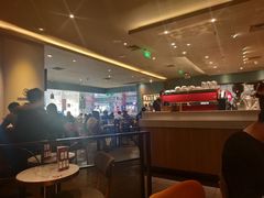 大堂-COSTA COFFEE(水游城店)