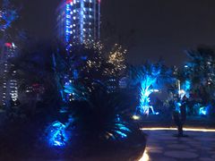 -池畔酒吧 WET Bar