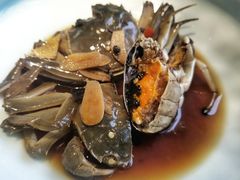 -大川先生·小龙虾·川菜(信义坊店)