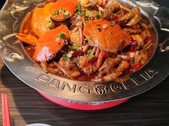 -胖哥俩肉蟹煲(杭州下沙学林街店)