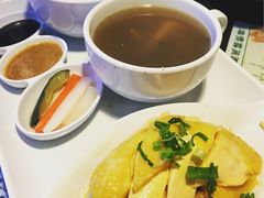 -翠华餐厅(湾仔店)