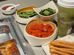 -海底捞火锅(王府井店)