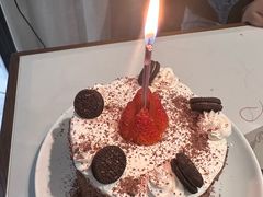 -晶丽香榭自助餐(南京大饭店)