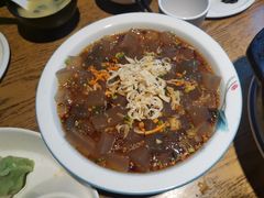 -大闫家烧烤·小海鲜家常菜(郑庄店)
