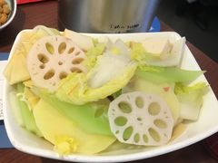 -鱼鼎香烤鱼火锅(华发商都店)