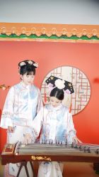 -上海绛芸轩汉服馆(松江店)