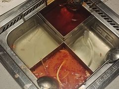 -海底捞火锅(城阳万象汇店)