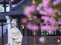 -莫愁湖公园
