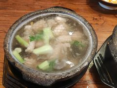 -王明古法砂锅居(开化寺店)