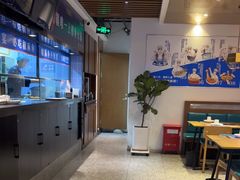 -大河宴·椒麻鱼火锅(北京路中和美食街店)