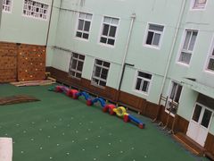 -临沂八村幼儿园