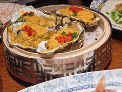 -必点海鲜·海肠捞饭(滨江道一店)