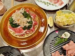 -牛牛章·章鱼水煎肉(光谷世界城店)