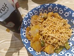 -皆道拌麻辣烫·麻辣拌