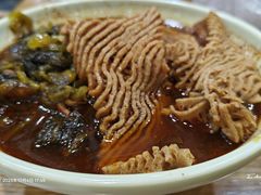-晓马鸭店(新芜路店)