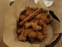 椒麻小酥肉-必胜客(集美杏东店)