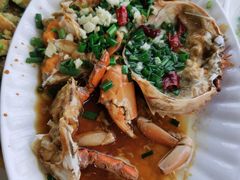 -胖大嫂渔家排档·全海景餐厅(渔村店)