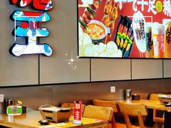 大堂-聚点串吧·北京烧烤(公益西桥店)