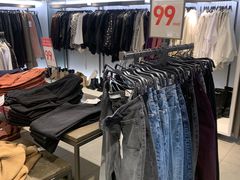 -ZARA(金安国际购物广场店)