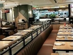 自助取餐区-新旺茶餐厅·早餐(香港广场店)
