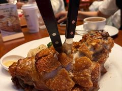-申德勒加油站西餐厅(日坛路总店)