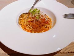 -MOMENT湖景餐厅(解放路店)