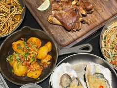 -夜食白市Yespicy·烧烤啤酒宵夜(番禺四海城店)