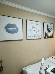 -演员的秘密·皮肤管理