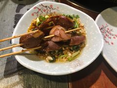 -钢管厂五区小郡肝串串香(南山店)