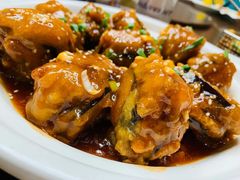 -普天和酒楼(天津之眼店)