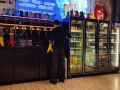 -华府九号海鲜烧烤大排档(龙域店)