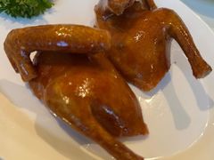 -利苑酒家(金宝店)