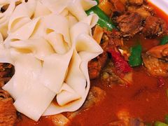 沙湾大盘鸡（中份）-疆Jiang·新疆秘制料理