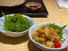 -越光米贩精致料理餐厅(金鹰店)