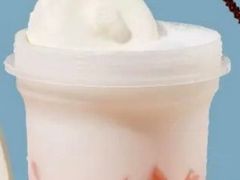 泡鲁达冰淇淋-古茗(霖磐店)
