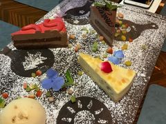 -YUE·6·西式融合餐厅(外滩六号店)