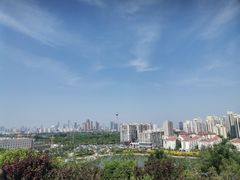 -南翠屏公园