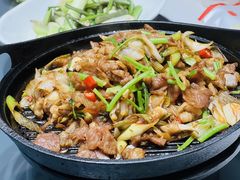 -董厨煨汤馆(车站路店)