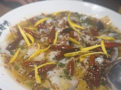 -新太二·鲜料川菜(群光广场店)