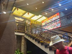 -汇景花园酒家(基立下道店)